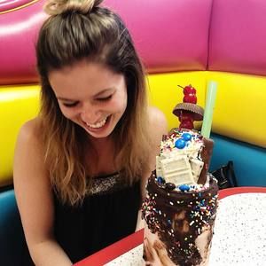 Meet your Posher, Jordan